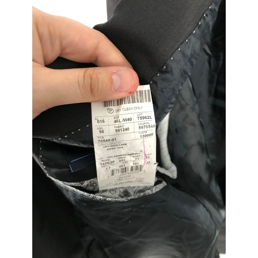 Joseph Abboud nordstrom loro